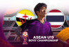 Jadwal Matchday 2, Grup C, Piala AFF U19 2024, Prediksi Brunei Darussalam U19 vs Thailand U19, Pesta Gol