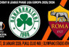 Duel Penentuan!, Prediksi Panathinaikos vs AS Roma, 30 Januari 2026, Liga Europa 2025/2026, Matchday 8