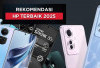 HP Android 2025 Pilihan Terbaik, Ada Realme, Oppo Reno, Tecno Spark dan Redmi Note