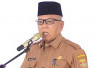 Ada Penyesuaian Jam Kerja ASN Selama Ramadan 1447 H, Sekda Musi Rawas : Pelayanan Harus Tetap Maksimal !