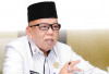 Rangkap Jabatan jadi PPPK Paruh Waktu, Kades di Musi Rawas Akhirnya Mengundurkan Diri