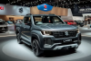 UMKM Wajib Lirik! Suzuki Carry Pick Up 2026 Kini Tampil Lebih Garang Mirip Triton