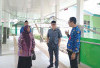 Pansus II DPRD Lubuk Linggau Sidak RSUD Siti Aisyah dan RSUD Petanang, ini Hasilnya!