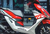 Honda NX125RX 2024, Desain Sporty dan Performa Unggulan Siap Gebrakkan Pasar Indonesia