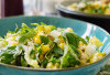 Makan Tengah Malam Tidak Perlu Takut Lagi, Corn Salad Resep Simpel dan Praktis Mudah