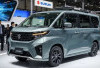 Modal Usaha Lebih Efisien, Suzuki Carry Minivan 2026 Siap Dukung UMKM Berkembang