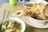 Sup Tunjang Eksistensi Kuliner Menggugah Selera dengan Kelezatan Sumsum Melegenda!