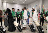 Jelang Berangkat Seorang JCH di Sumsel Meninggal, Kemenhaj Sebut Tak Memungkinkan Soal Penggantinya