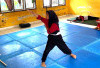 SDN 13 Lubuk Linggau Jadikan Pencak Silat Ekstrakurikuler Unggulan