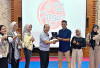 Studi Banding 2026, PGSD UNPARI MOU dengan UST Yogyakarta dan Kunjungan Industri ke Joger Bali