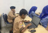 Dengan Sentuhan Digital, MI Ittihadul Ulum Lubuk Linggau Hadirkan Pembelajaran Menyenangkan