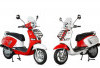 Motor Listrik Merah Putih Ini Bikin Bangga! Jarak 185 Km, Harga Terjangkau