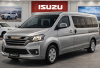 Mesin Diesel Rajanya Cuan! Isuzu 9-Seater 2026 Tawarkan 9 Kursi dan Biaya Operasional Super Efisien