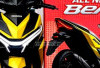 BeAT NeoX 2026 Datang dengan Wajah Garang, Skutik Entry-Level Naik Kelas