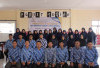 Pengukuhan Pengurus & Rakerda JSIT Indonesia Daerah Lubuk Linggau Diwarnai Launching KLKS SIT 