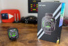 Smartwatch Serba Bisa! HAYLOU Watch Hyper Bisa Telepon, Balas WA, dan Navigasi