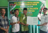 Calih DPRD Samarinda Kaltim Ingin Nyalon Walikota Lubuklinggau 