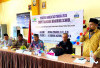 SMP-IT Raudhah Boarding School Lubuk Linggau Terakreditasi A