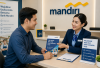 Panduan Lengkap Pinjaman Non-KUR Bank Mandiri 2026, Proses Mudah dan Dana Cepat Cair