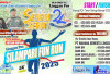 BURUAN! Silampari Fun Run 2025 Perpanjang Masa Pendaftaran 31 Januari 2025, Antusias Masyarakat Masih Tinggi