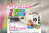 Nikmati Promo Laundry Special School Holiday di We Hotel: Liburan Hemat dan Nyaman