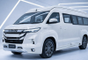 Saingi Mobil Keluarga Premium, Isuzu 9 Seater 2026 Hadir dengan Desain Baru dan Interior Super Lega