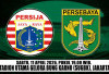Prediksi Persija Jakarta vs Persebaya Surabaya, Super League 2025/2026, Matchday ke-27, Live Indosiar