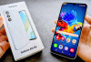 Hadir di Indonesia Samsung Galaxy A16 5G Mid Range Dibekali Android Generasi ke 6 