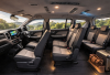 Mobil Usaha Rasa MPV! Interior Suzuki Carry Minivan 2026 Lebih Nyaman dan Serbaguna