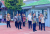 Lapas Narkotika Muara Beliti Didatangi Anggota Komisi XIII DPR RI H Prana Putra Sohe, Ini Kepentingannya