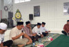 Lapas Lubuk Linggau Gelar Do’a Bersama