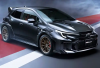 Toyota GRMN Corolla 2026 Hadir Lebih Buas, Hot Hatch Langka dengan DNA Balap