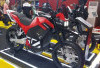 Gebrakan United E-Motor RX6000 Tawarkan Jarak 120 Km Sekali Cas