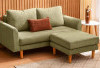 5 Rekomendasi Jenis Sofa Mungil yang Cocok untuk Percantik Rumah Minimalis