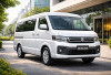Terungkap! Modal Bulanan Suzuki Carry Mini Bus Cuma Rp4 Jutaan, Cocok Buat Travel
