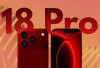 Bocoran Warna iPhone 18 Pro: Dark Cherry, Siap Jadi Saingan Pasar Smartphone Premium