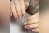 Yuninails, Usaha Nail Art Mandiri Anak Muda Lubuk Linggau yang Kian Berkembang