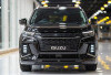 Lebih Irit BBM! Isuzu 9-Seater 2026 Tawarkan Mesin Diesel 3.0L dan Muat 9 Penumpang
