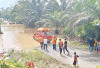 7 Kecamatan di Musi Rawas Rawan Banjir, Ini Antisipasi BPBD