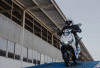 Sepeda Listrik Ofero Tembus 130 Km, Pertama di Indonesia Pakai TCS