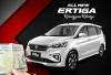 Lihat Dulu Sebelum Beli, Ini Biaya Pajak Mobil Suzuki Ertiga Lengkap Tahun dan Tipe