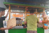 Sate Padang Ramai Dinikmati Berbagai Kalangan, Cita Rasa Gurih, Pedas, Dan Kaya Rempah