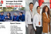 Kesempatan Meniti Karier di BUMN, Berikut Lowongan Kerja Lulusan SMA/K di Telkom Persero