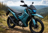 Gabungan Bebek dan Trail, Honda X-Tracker 2026 Siap Libas Berbagai Medan