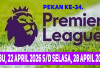 Kapan Man Utd vs Brentford?, Liga Inggris 2025/2026, Pekan ke-34, Cek Duel Big Match dan Link Live Streaming