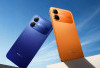 Infinix SMART 20 Bawa Desain Tipis dan Baterai Jumbo 5200mAh di Harga Rp1 Jutaan
