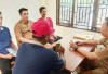 Klarifikasi Protes Pemilihan Ketua RT 05 Taba Baru Berakhir, Saya Minta Maaf ke Panitia