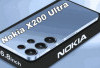 Nokia X200 Ultra Muncul Dengan Spek Gahar, Andalkan Snapdragon 8 Gen 1 dan RAM 16 GB