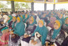 30 JCH Lubuklinggau Beresiko jadi Prioritas Tenaga Kesehatan Haji Indonesia (TKHI)