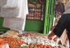 Jelang Ramadan, Harga Kebutuhan di Kabupaten Musi Rawas Masih Stabil 